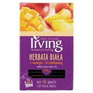 Herbata biała ekspresowa Irving 30 g