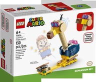 LEGO Super Mario 71414 Conkdor's Noggin Bopper zestaw rozszerzający