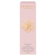 Krem przeciwstarzeniowy do twarzy Dermika Luxury Placenta 0 SPF na noc 50 ml