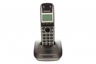 Telefon bezprzewodowy Panasonic KX-TG2511PDM