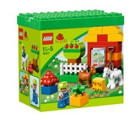LEGO Duplo 10517 10715