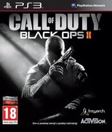 Call of Duty: Black Ops II Sony PlayStation 3 (PS3)