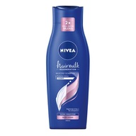 Szampon Nivea 400 ml regeneracja i nawilżenie