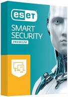 ESET Smart Security Premium 1 st. / 36 miesięcy ESD odnowienie