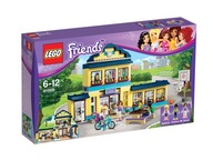 LEGO Friends 41005 Heartlake High