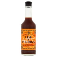 Lea Perrins Sos Worcestershire 290 ml