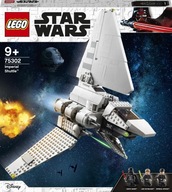 LEGO Star Wars 75302 Imperialny wahadłowiec