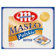 Masło tradycyjne Mlekovita 450 g