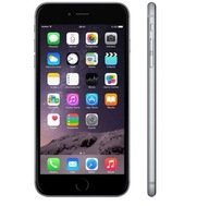 Smartfon Apple iPhone 6S 2 GB / 128 GB 4G (LTE) szary