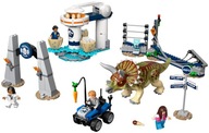 LEGO Jurassic World 75937