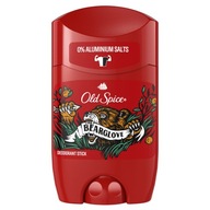 Old Spice Bearglove Dezodorant w sztyfcie dla mężczyzn 50 ml