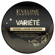 Puder sypki Eveline Cosmetics Variete EVELINE KOLOROWKA 5 g