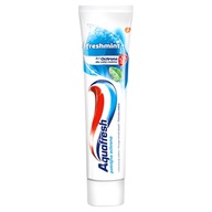 Aquafresh Triple Protection Fresh And Minty pasta do zębów 75 ml