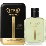 STR8 Ahead 100 ml woda po goleniu