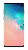 Smartfon Samsung Galaxy S10 8 GB / 512 GB 4G (LTE) biały