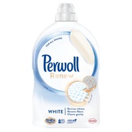 Płyn do prania białego Perwoll Renew White 2,97l