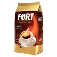 Kawa mielona Fort palona 400 g