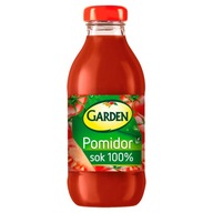 Sok Pomidorowe Garden 300 ml