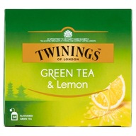 Herbata zielona ekspresowa Twinings 100 g