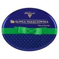 Solidarność Śliwka Nałęczowska w czekoladzie 250 g
