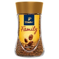Kawa rozpuszczalna Tchibo Family 50 g