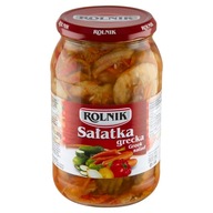 Sałatka Grecka Rolnik 850 g