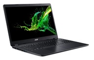 Laptop Acer Aspire 3 15,6 " Intel Core i3 4 GB / 256 GB czarny