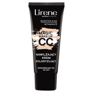 Krem CC Lirene Magic Make Up Natural 30 ml