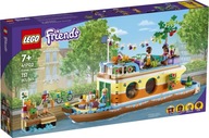 LEGO Friends 41702 Pływający dom