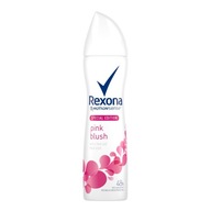 Rexona Pink Blush Anti-Perspirant Antyperspirant Spray 150Ml