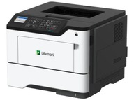 Drukarka jednofunkcyjna laserowa (mono) Lexmark MS621dn