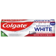 Pasta do zębów Colgate Advanced White Soda Oczyszczona Pył Wulkaniczny 75ml