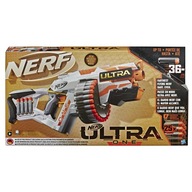 Nerf Ultra Wyrzutnia Ultra One + 25 strzałek E6596