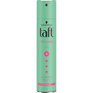 Lakier do włosów Taft Volume 4 Hairspray 250 ml