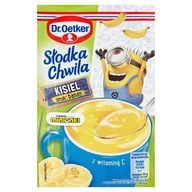 Kisiel banan Dr. Oetker 29 g