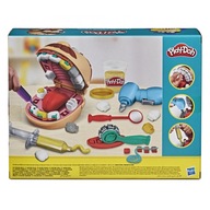 Modelina Play-Doh Dentysta 454 g F1259