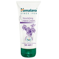 Himalaya Herbals Nourishing Hand Cream nawilżający krem do rąk 50ml