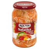 Sałatka obiadowa 900 ml Rolnik 850 g