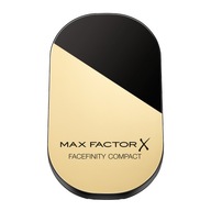 Max Factor Facefinity 031 Warm Porcelain podkład do twarzy w kompakcie 10 g