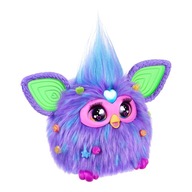 FURBY 2.0 Interaktywna maskotka Fioletowa F6743