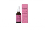 Miya Cosmetics BEAUTY Lab serum wygładzające z kompleksem anti-aging 5% 30ml