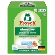 Proszek do prania uniwersalne Frosch 1,35 kg