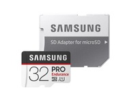 Karta pamięci SD Samsung MB-MJ32GA/EU 32 GB