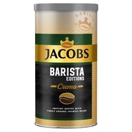 Kawa rozpuszczalna Jacobs Barista Editions Crema 170 g