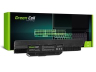 Bateria do laptopów Asus litowo-jonowa 2200 mAh Green Cell