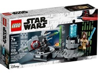 LEGO Star Wars 75246 Działo na Gwieździe Śmierci
