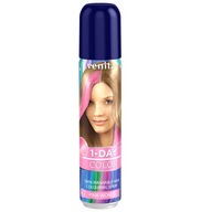 Venita 1-Day Color Różowy Świat koloryzujący spray do włosów 50ml