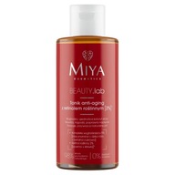 Miya Beauty.lab Tonik anti-aging z retinolem roślinnym 2 % 150 ml