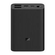 Powerbank Xiaomi 10000 mAh czarny