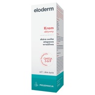 Krem aktywny Polpharma Eloderm od 1-go dnia życia 75 ml